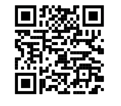 BLA Qr Code